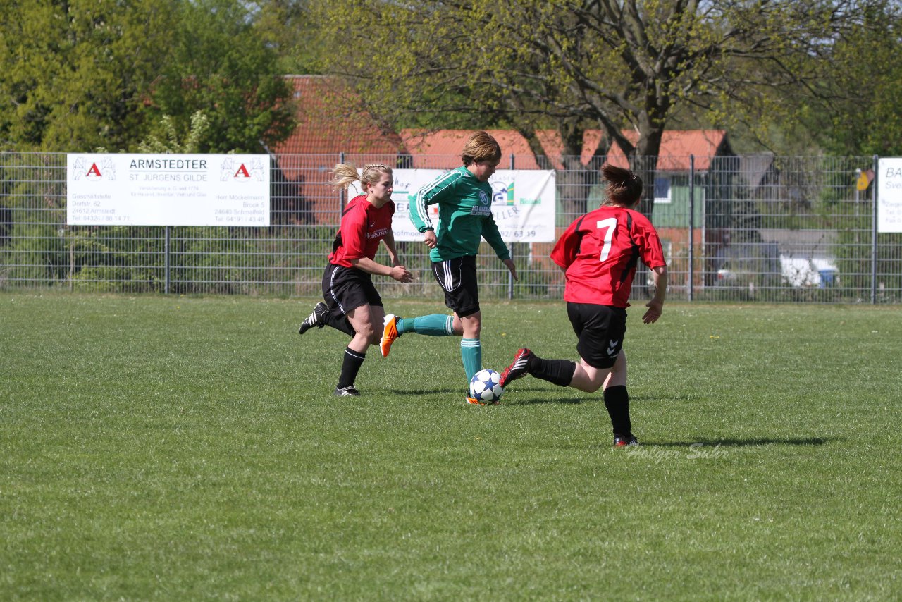 Bild 197 - SSV am 1.5.11